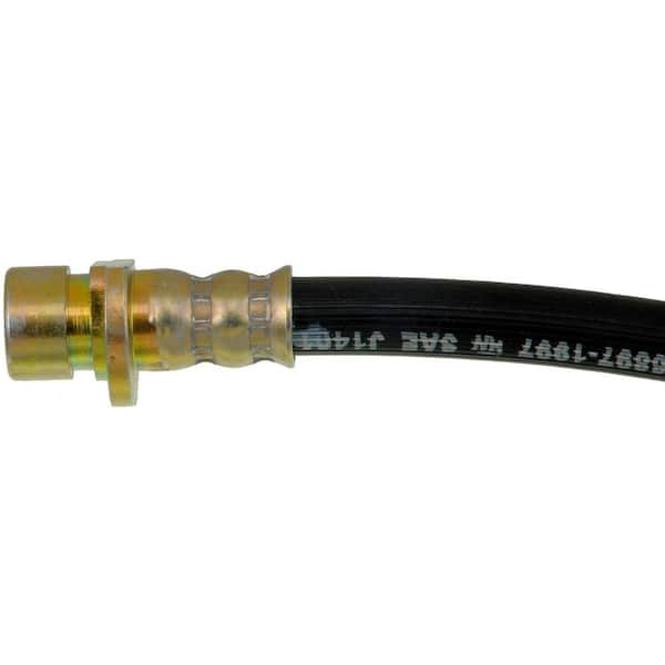 Unbranded Brake Hydraulic Hose 2002-2004 Honda CR-V 2.4L