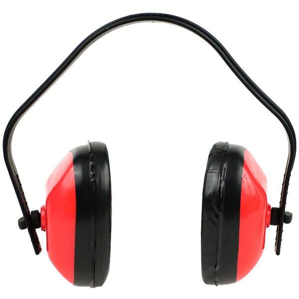 Stalwart Extra Comfort Hearing Protection