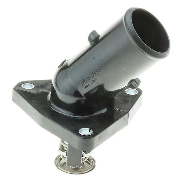 Motorad Integrated Housing