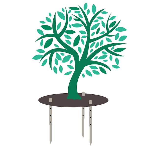 Plant Nanny Stakes Home Depot