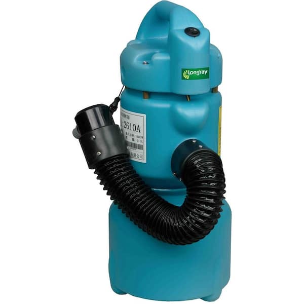 Longray Basic 1 Gal. ULV Fogger with Flow Dial and Flex-Hose