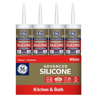 caulk
