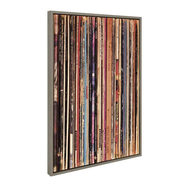 Walls [VINYL]: : CDs & Vinyl