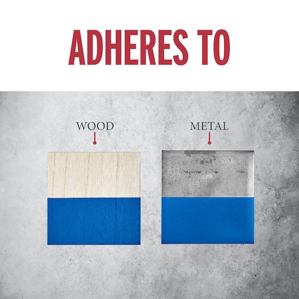 24 oz. Turbo Spray System Gloss Sail Blue Spray Paint (Case of 6)