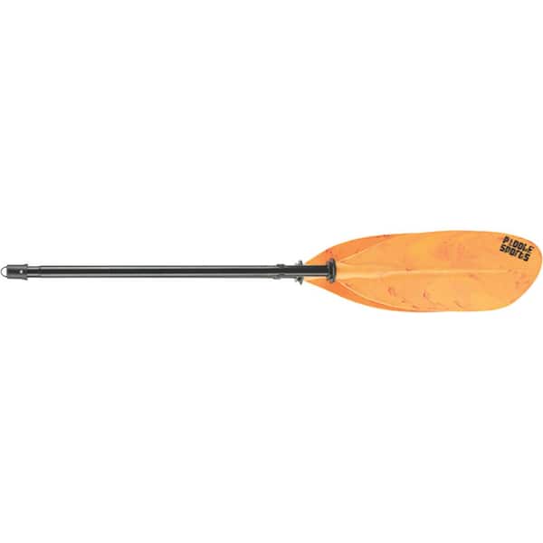 Attwood 7 ft. Kayak Paddle Asymmetrical