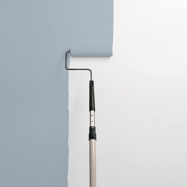 Set in Stone PPG1040-4 Paint
