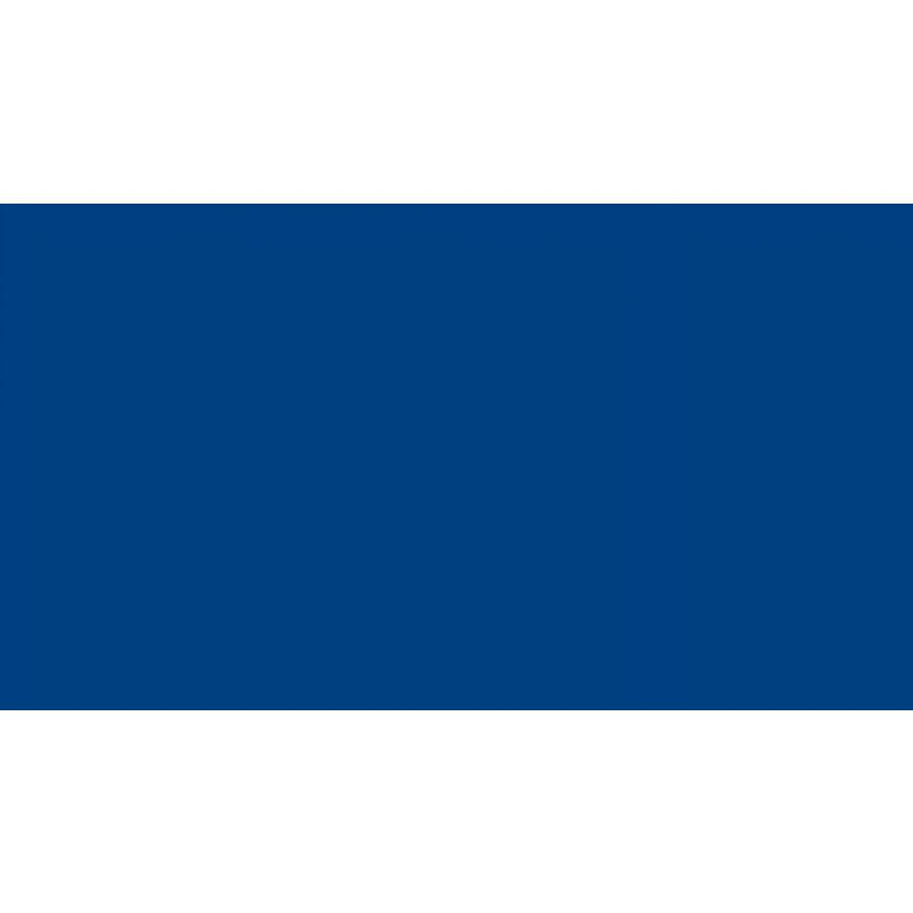 Royal Blue Glossy Adhesive Film 26.57 in. x 78.74 in.