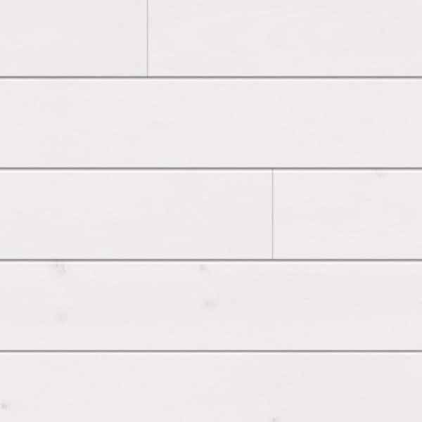 Native Woods Touch Up Paint Kit Arctic Mist White