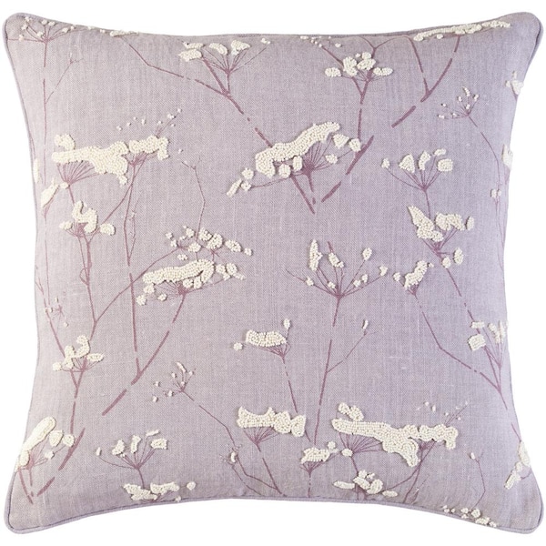 Artistic Weavers Deptford Polyester Standard Throw Pillow