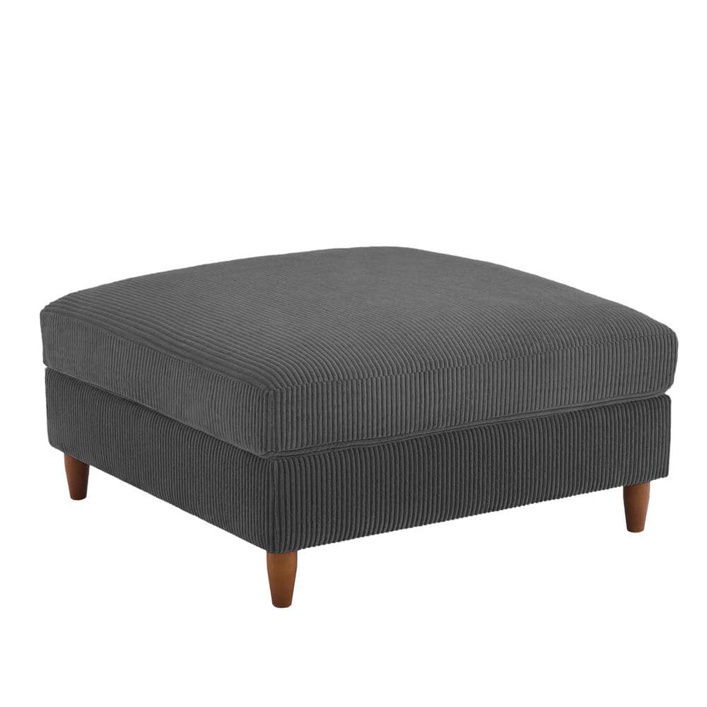 ジョルノ　オットマン　グレー gray-ottomans-cs0003-gy-gjd-