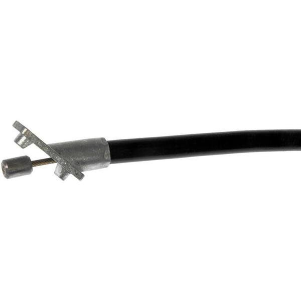 Unbranded Parking Brake Cable 2007-2011 Toyota Yaris 1.5L