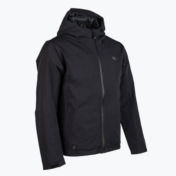 Men's Guardian LX Heated Jacket