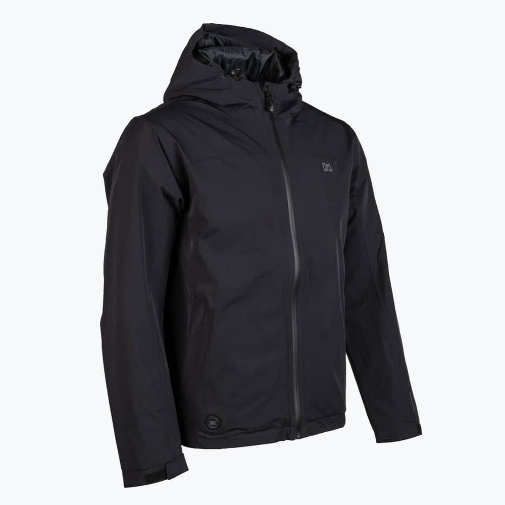 Men's Guardian LX Heated Jacket price history on PriceWatchPro