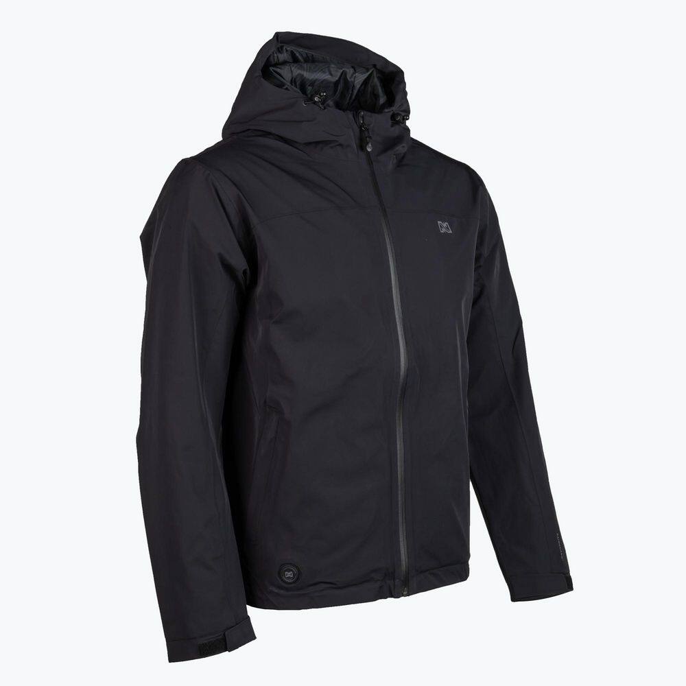 Men's Guardian LX Heated Jacket price history on PriceWatchPro