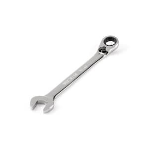 18 mm Reversible 12-Point Ratcheting Combination Wrench