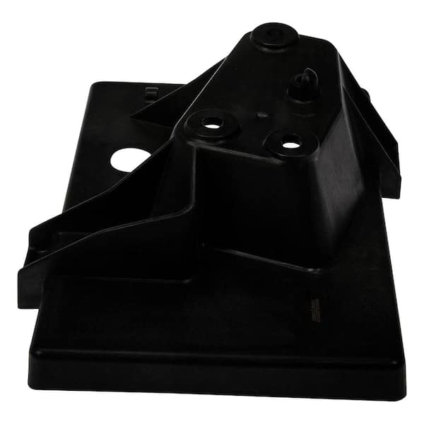 HELP Battery Tray Replacement