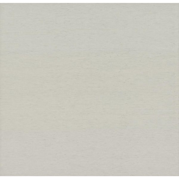 York Wallcoverings Ronald Redding Dark Grey Textile Sisal Unpasted Grasscloth Wallpaper Matte, (27 in. x 27 ft.)