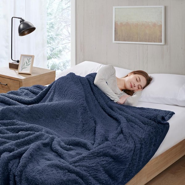 Woolrich microfiber blanket new arrivals