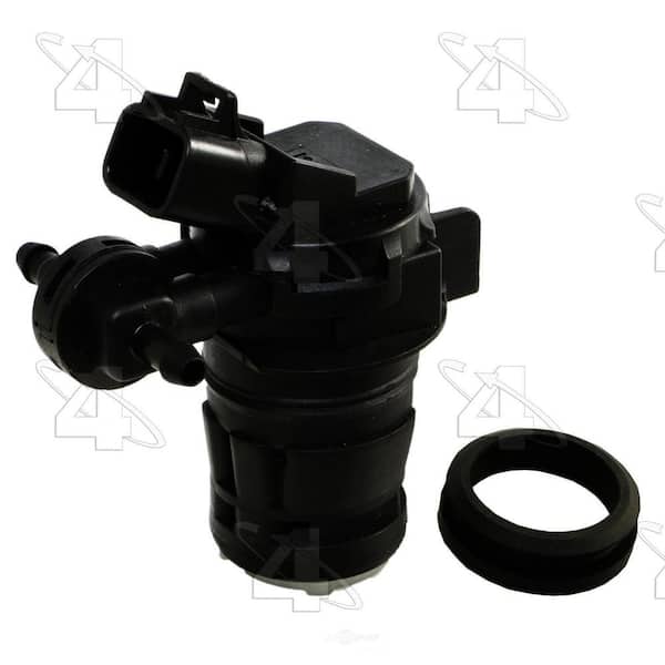 Washer pump - Rear