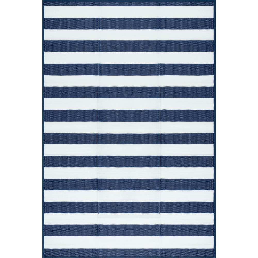 tayse-rugs-luna-navy-9-ft-x-12-ft-stripes-indoor-outdoor-area-rug