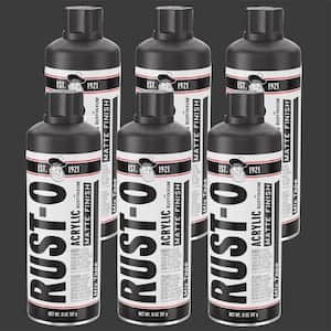 11 oz. Rust-O Matte Mix Tape Spray Paint (Case of 6)