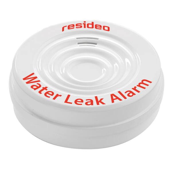 resideo water heater