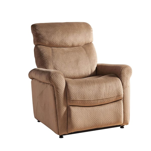 AC Pacific Transitional Power Reclining Lift Chair