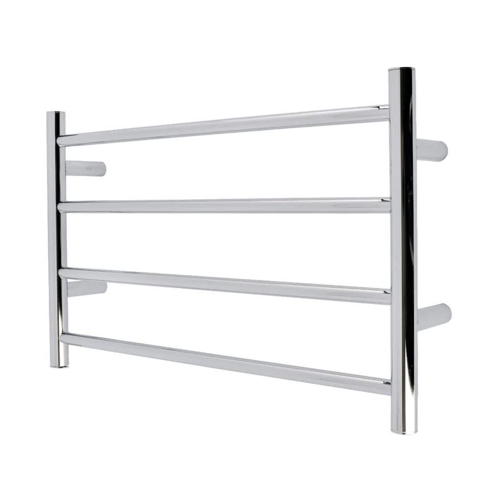 Gallant Wall Mount Towel Rack in Polished Chrome price history on PriceWatchPro