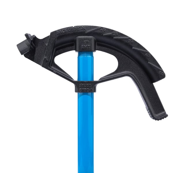 1 in. EMT Conduit Bender Head And Handle