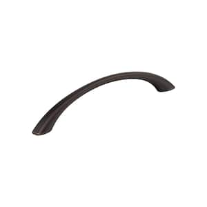 Vaile 6-5/16 in. Oil-Rubbed Bronze Arch Drawer Pull