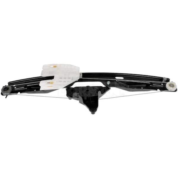 OE Solutions Power Window Regulator (Regulator Only)