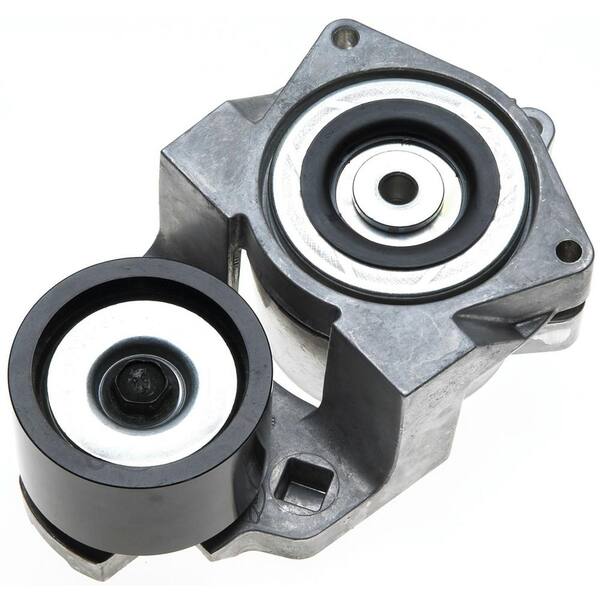 Gates DriveAlign Premium OE Automatic Belt Tensioner - Fan and Air Conditioning