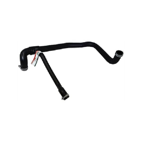 Motorcraft Radiator Coolant Hose