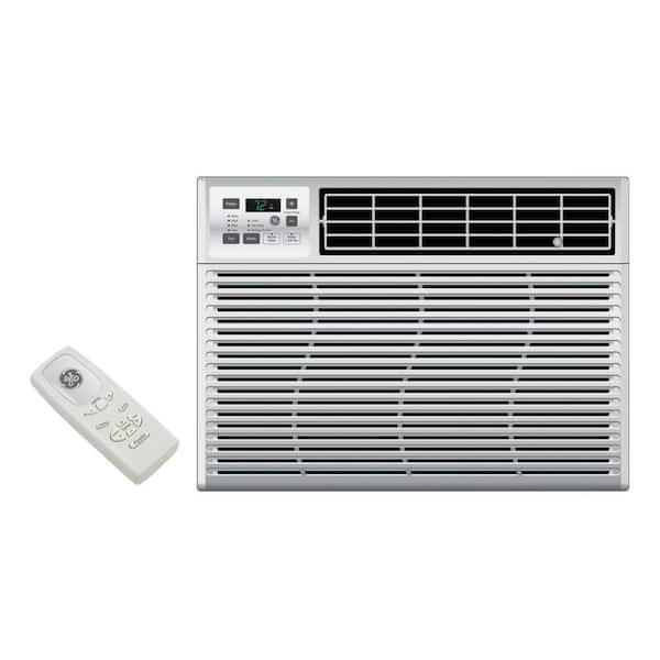 GE ENERGY STAR 24,000 BTU 230-Volt Electronic Room Window Air Conditioner