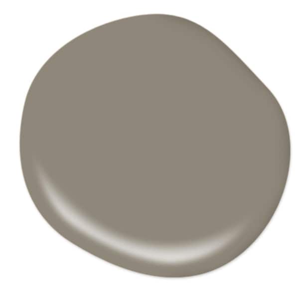 BEHR PREMIUM PLUS 1 qt. #73 Off White Ceiling Flat Interior Paint 55804 -  The Home Depot