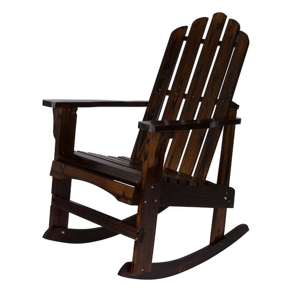 Comback Rocking Chair, Indoor