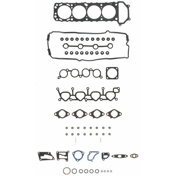 FEL-PRO Engine Cylinder Head Gasket Set 1996-2001 Nissan Altima 2.4L
