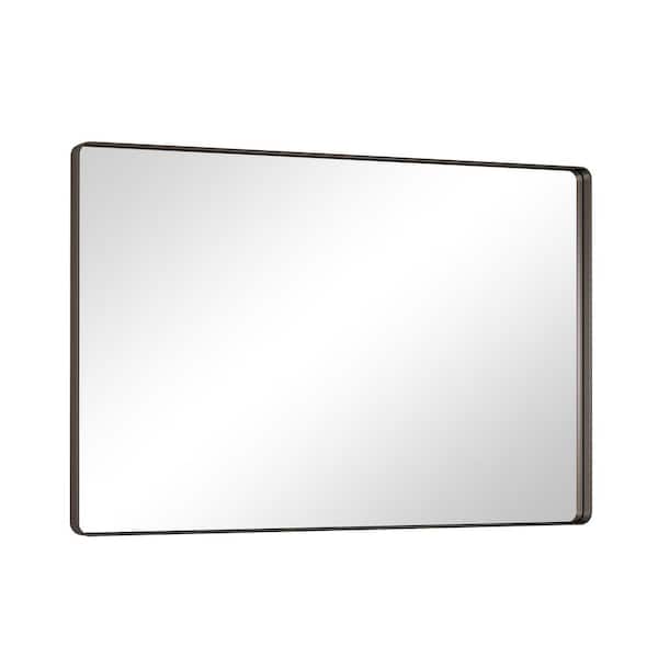 「ｙｕｍｉ」Mirror 55×200cm Mark&Day Mirrors, Yumi Modern Arched Wall Mirror for Living
