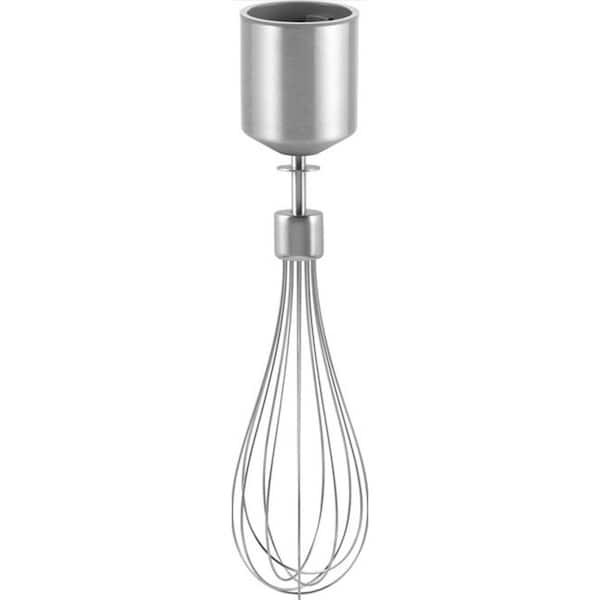 Enfinigy 9 Speeds HandBlender/ Hand Mixer Whisk Attachment
