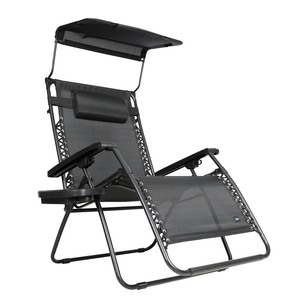 Bliss xl best sale zero gravity chair