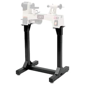 Stand for JWL-1015 Woodworking Lathe