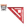 Milwaukee 7 in. Rafter Square MLSQ070 - The Home Depot