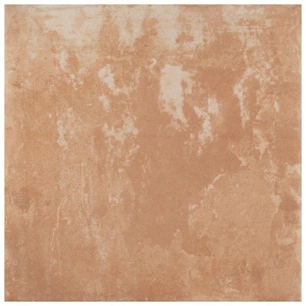 Merola Tile Americana Boston North End 8-3/4 in. x 8-3/4 in. Porcelain Floor and Wall Tile (11.0 sq. ft./Case)