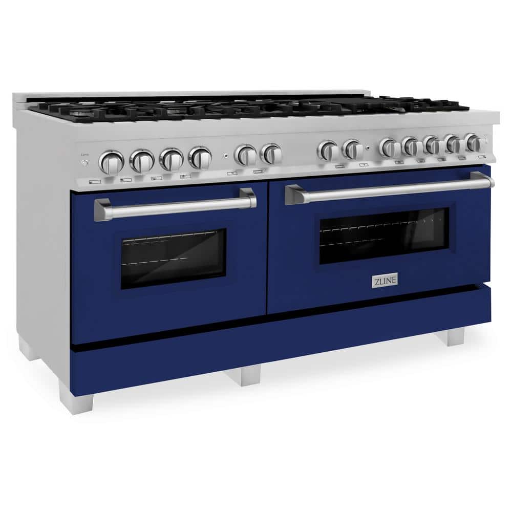 Rangis Ras ZLINE Kitchen and Bath 60