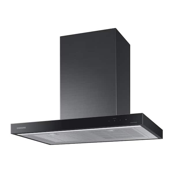 home depot samsung range hood