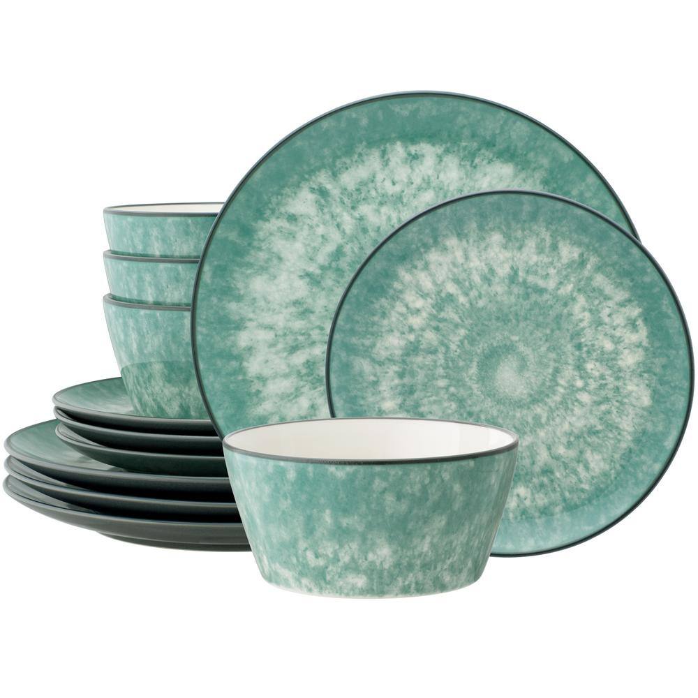 Jade dinnerware cheap