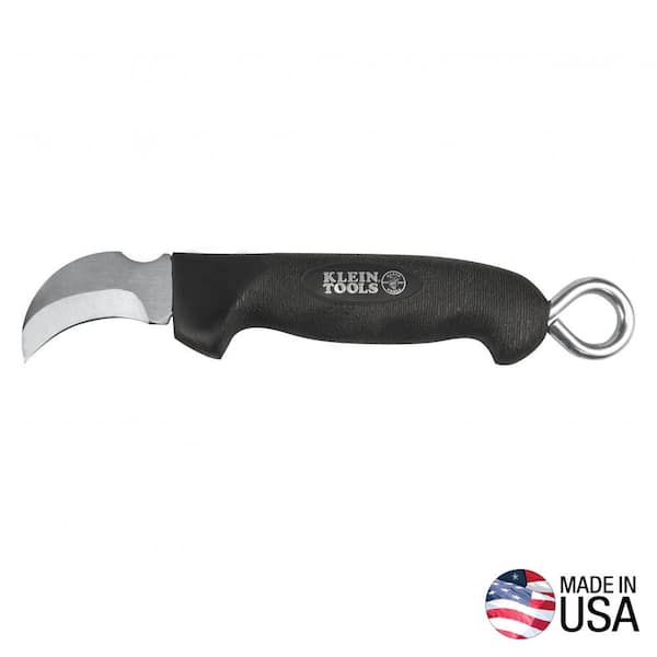 Klein Kurve Skinning Knife
