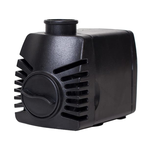 POND BOSS 525 GPH Fountain Pump