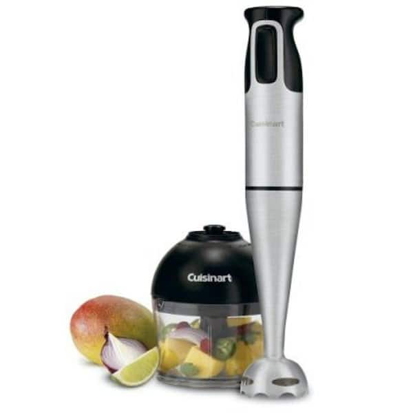 Cuisinart SmartStick Hand Blender-DISCONTINUED