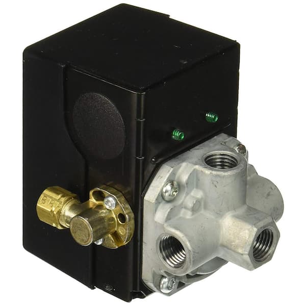 OEM Pressure Switch for Single Phase Compressors